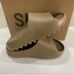 Yeezy slides